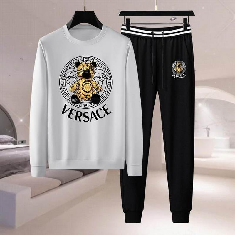 Versace Men's Suits 248